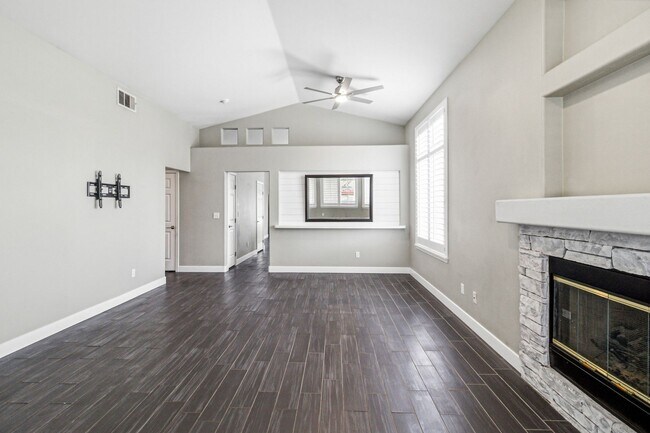 Building Photo - Corner Lot 3 Bed, 2 Bath Retreat with RV Parking, Solar & Backyard Fire Pit Vibes