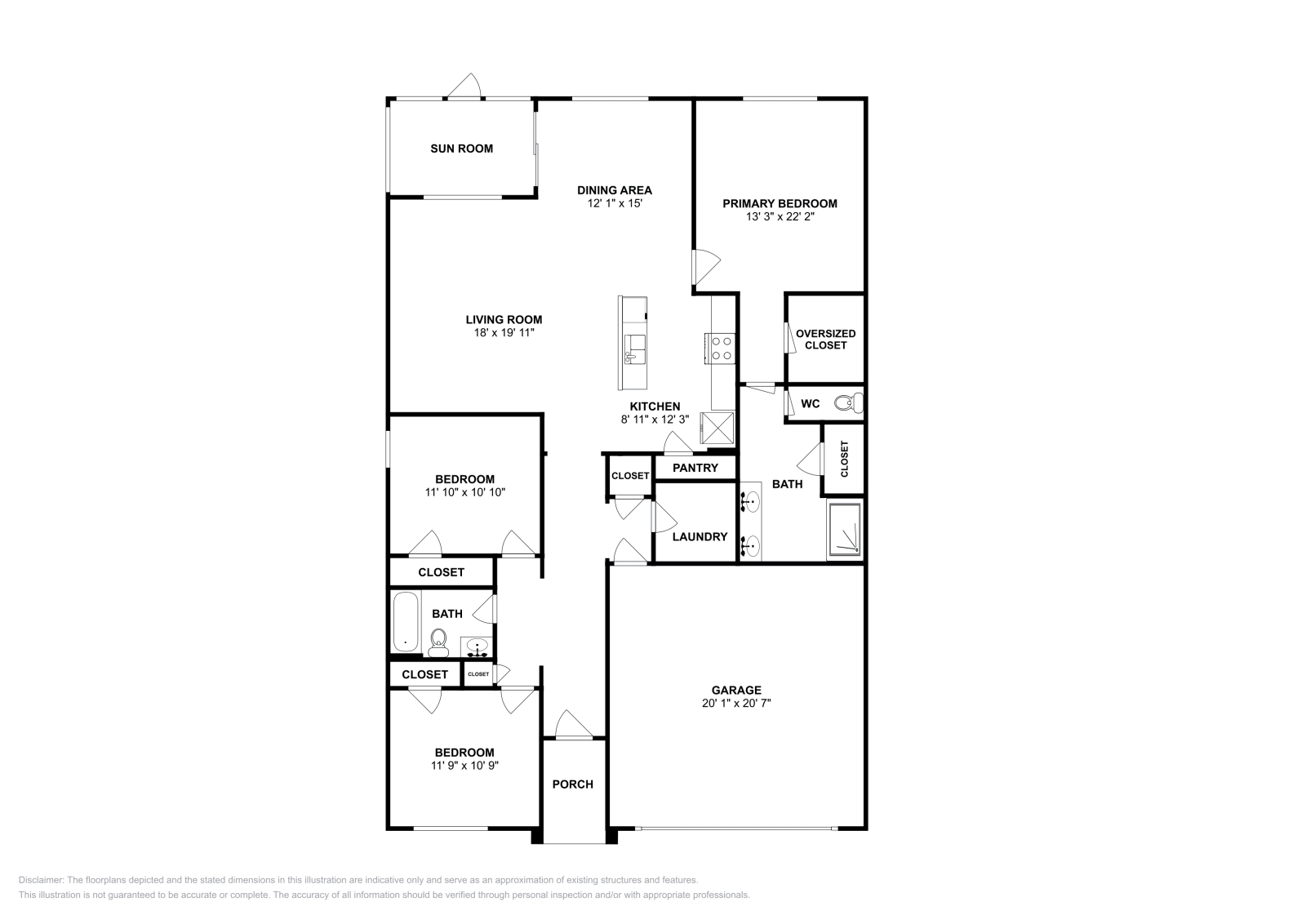 Building Photo - 4262 Roberta Dr