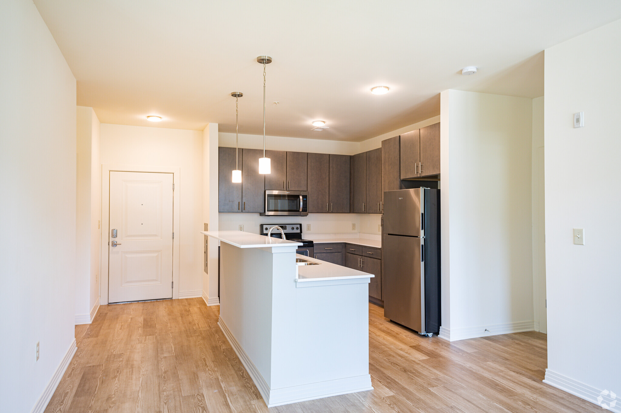 McKenzie- 2BR, 2BA - The Lofts at Meadowcreek