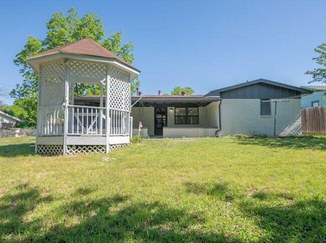 Building Photo - 3Bd/2Ba in Killeen, TX!