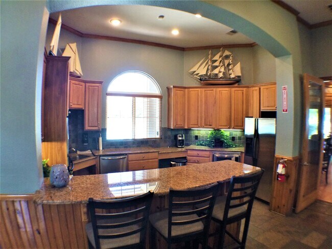 Building Photo - Beautiful Home In Aubrey ISD