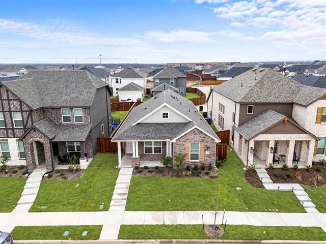 Building Photo - 1206 Falls Rush Wy