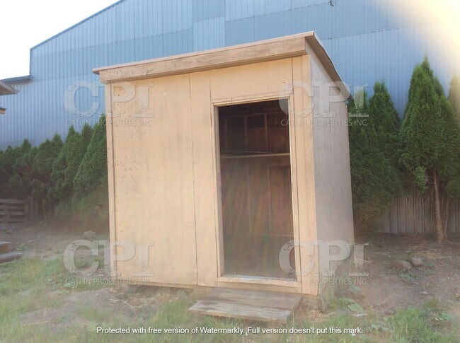 Building Photo - 305 Rosewood- Kelso, WA