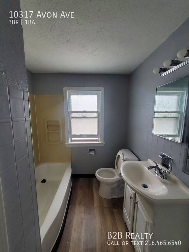 Building Photo - 10317 Avon Ave