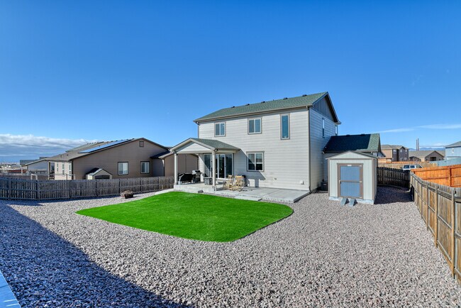 Building Photo - 9857 Beckham St