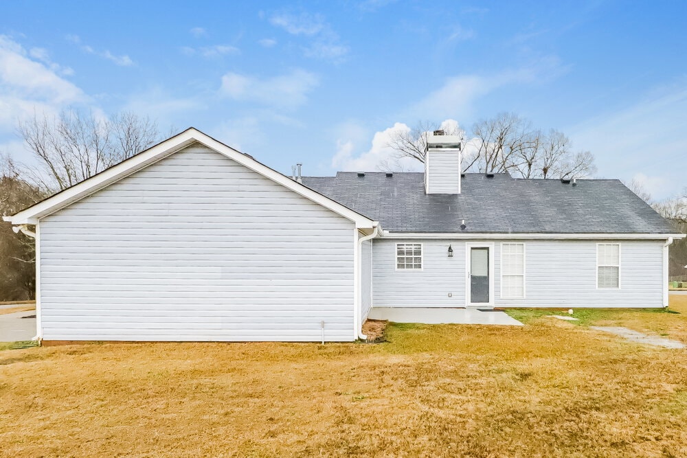 Building Photo - 335 Cattlemans Cir