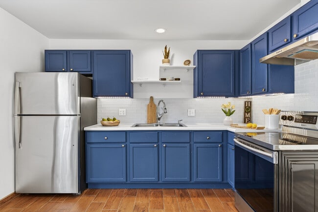 Building Photo - 1142 Ohio Ct