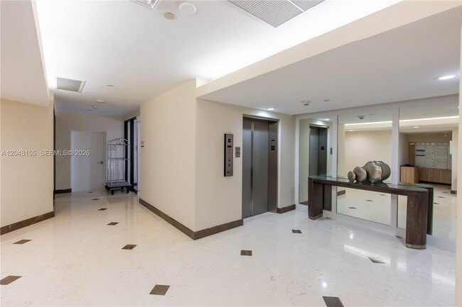 Building Photo - 3560 S Ocean Blvd