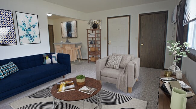 Building Photo - Pineview Apartments