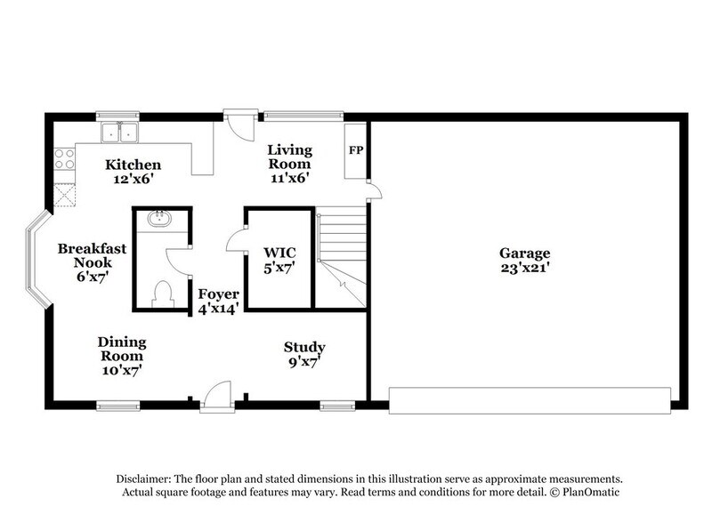 Building Photo - 6671 Hidden Fern Ln E