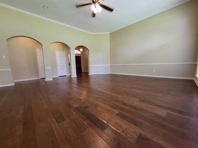 Building Photo - 15411 Tysor Park Ln