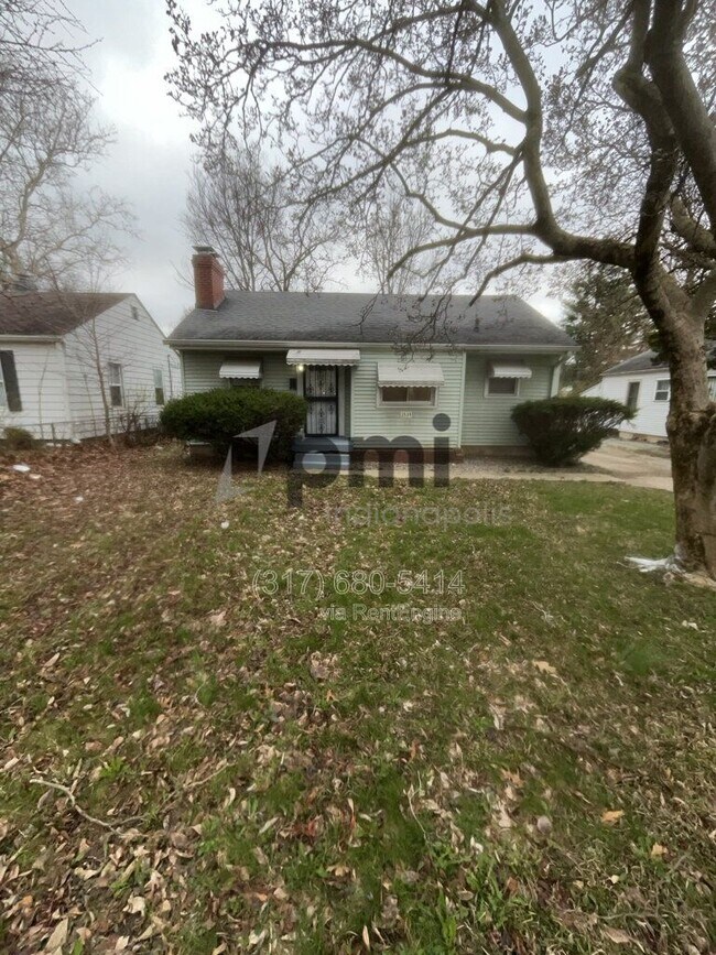 Building Photo - 3539 N Euclid Ave