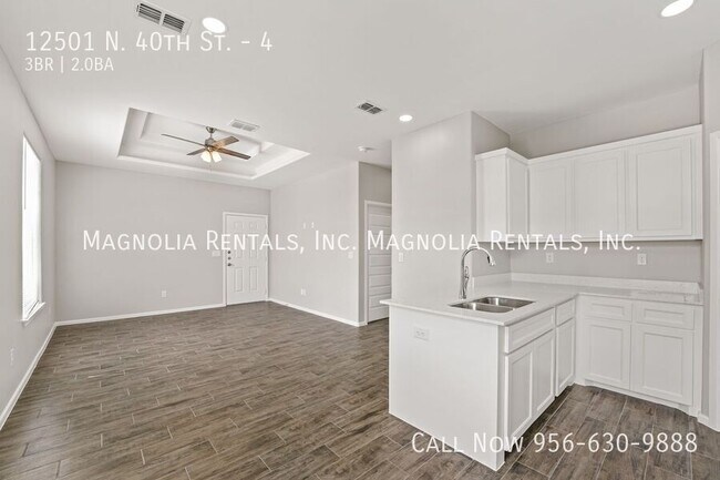 Building Photo - 12501 N 40th St