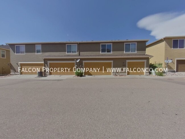 Building Photo - 5628 Saint Patrick Vw