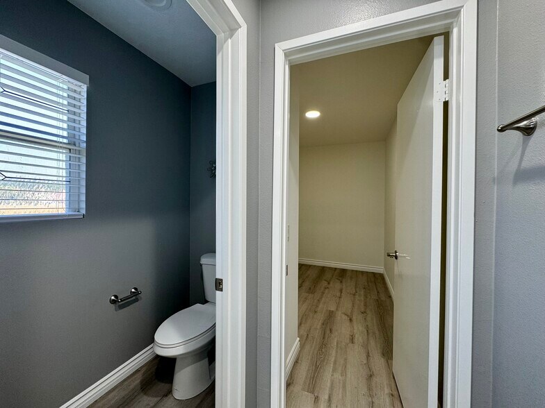 Primary suite - 16224 Chadwick Ct