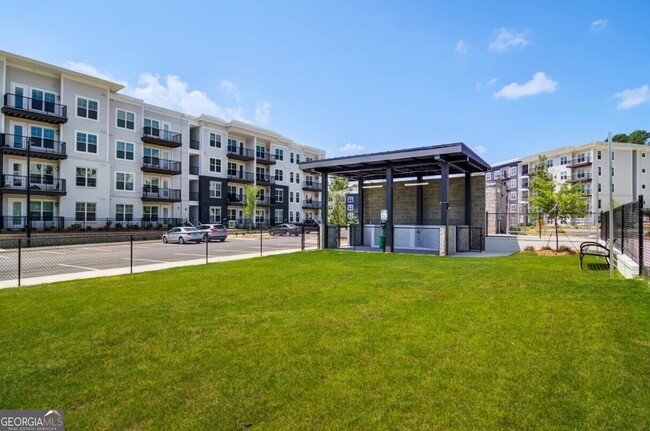 Building Photo - 1100 Industrial Blvd