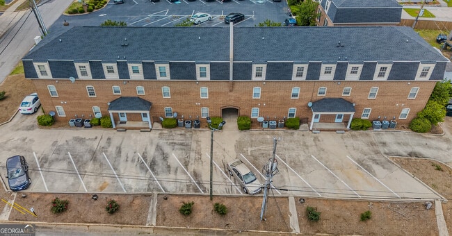 Building Photo - 207 Harwell Ave