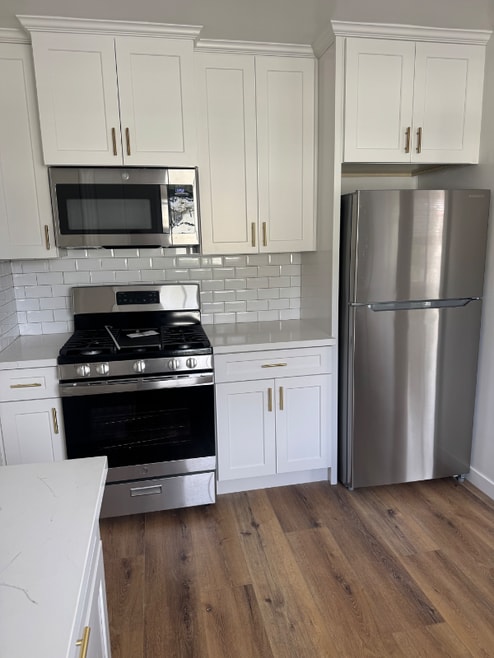 Building Photo - 1302 Franklin St