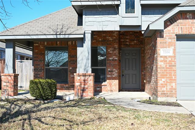 Building Photo - 2204 Rockport Dr