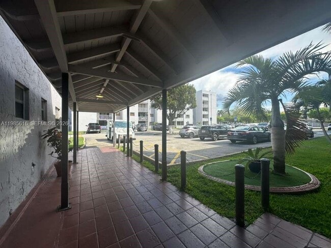 Building Photo - 8185 NW 7th St