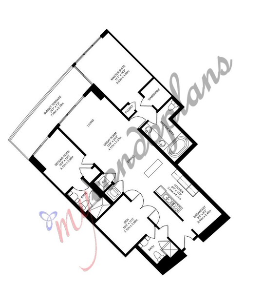 Building Photo - 1850 S Ocean Dr