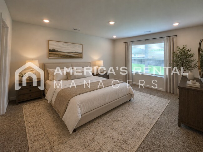 Building Photo - New Construction Home for Rent - Available NOW!
