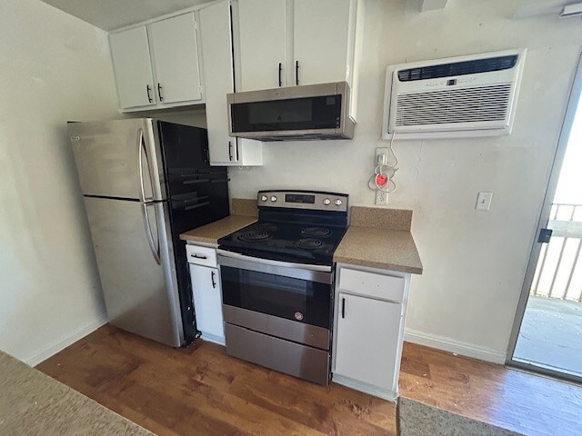 Floorplan - 740 S. Cochran