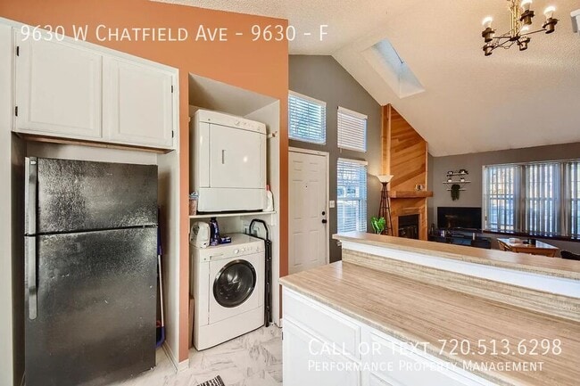 Building Photo - 9630 W Chatfield Ave