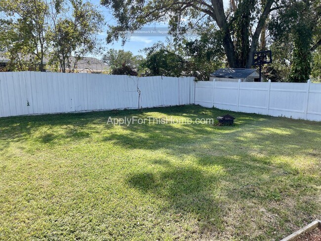 Building Photo - Single Family Home - Nice