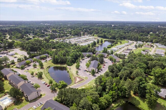 Building Photo - 3504 Carlson Bay Ct