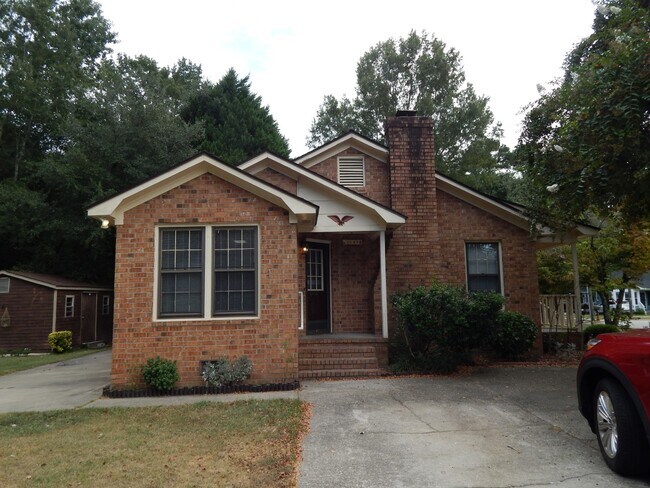 Building Photo - 3549 Georgia Ln