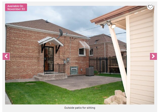 Building Photo - 8236 S Albany Ave