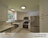 Building Photo - Beautifully Renovated 3BR 1.5BA House