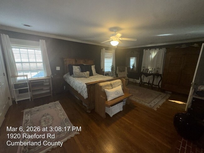 Building Photo - 1920 Raeford Rd