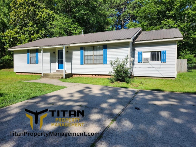 Primary Photo - 3 bed house