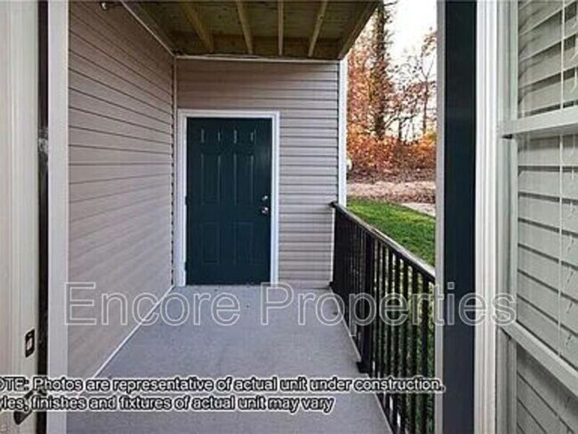 Building Photo - 2608 Pennoak Way