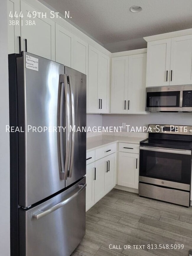 Building Photo - 444 49th St N