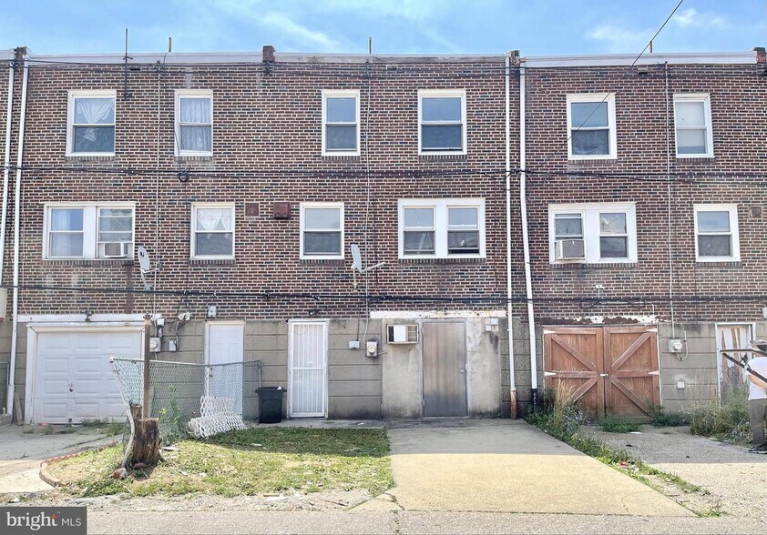 Building Photo - 6624 Rutland St
