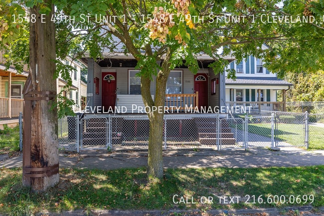 Building Photo - 1548 E 49th St