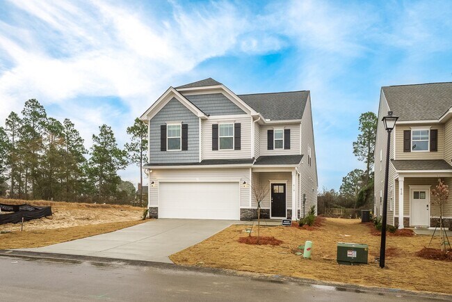 Building Photo - PET FRIENDLY - ENCLOSED FENCE In beautiful Graniteville!  Free Rent promo with qualified lease!!