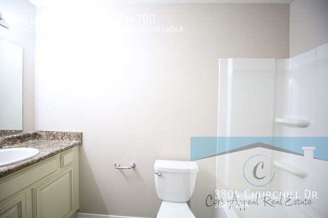 Building Photo - 3804 Churchill Dr