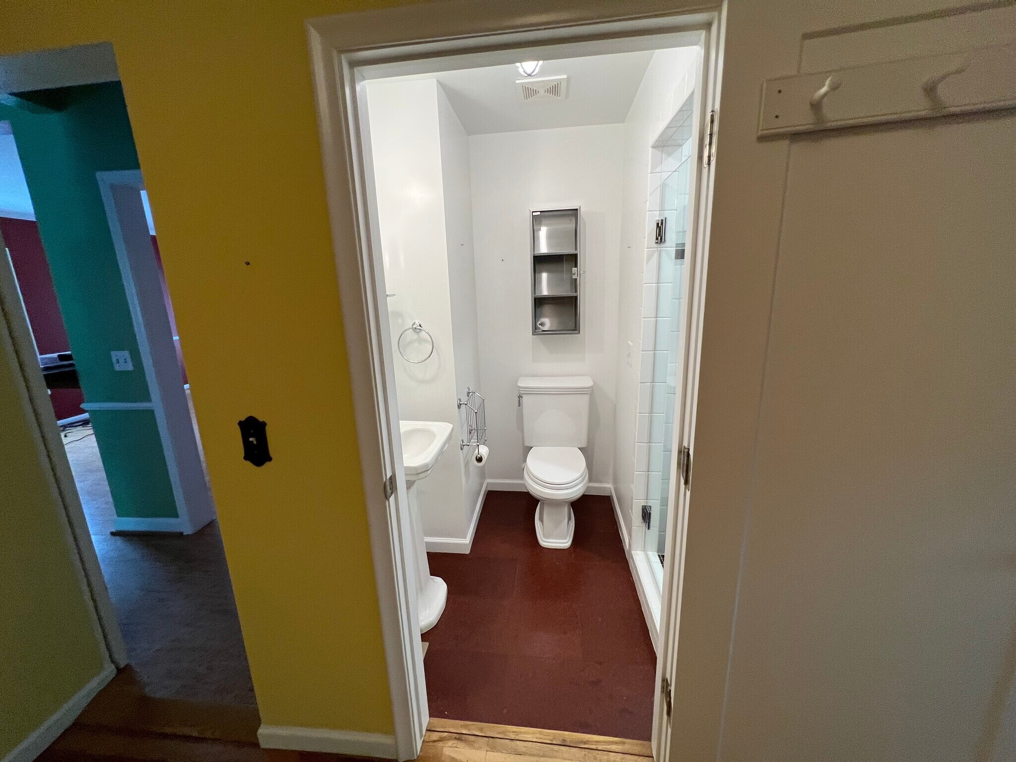 Building Photo - 76 K St