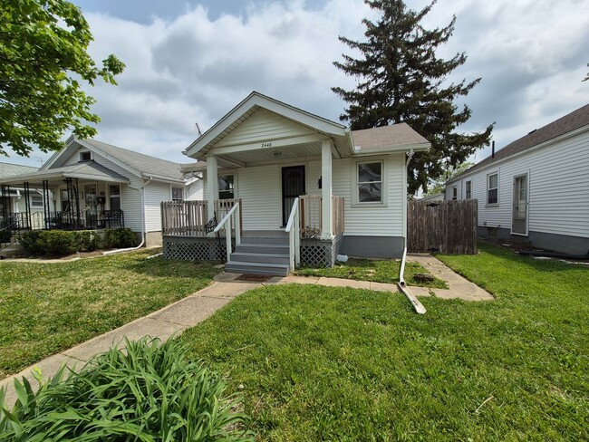 Primary Photo - Cozy 2 Bedroom Ranch