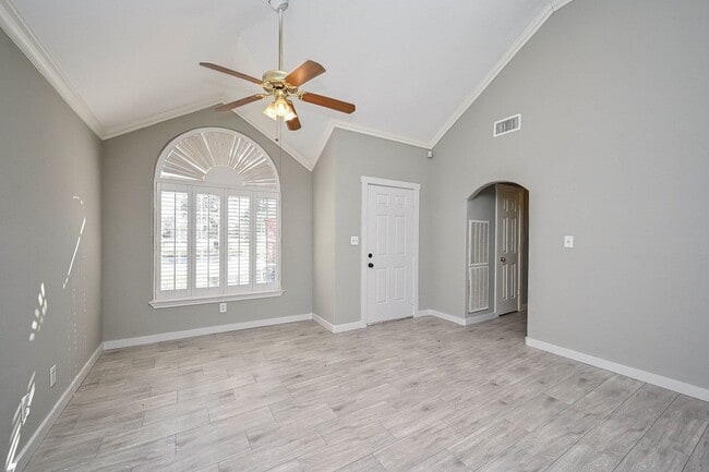 Building Photo - 6607 W T C Jester Blvd