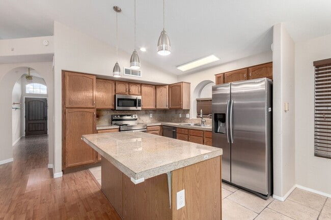 Building Photo - Perfect Ahwatukee Rental