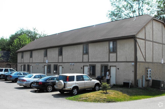 Building Photo - 2881-2891 Donnylane Blvd