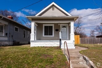 Building Photo - 1723 W Ormsby Ave