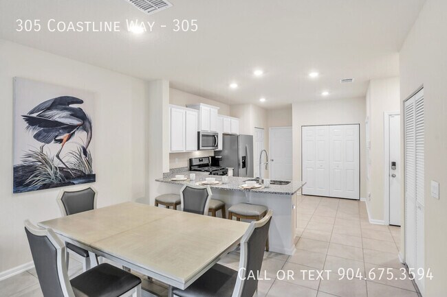 Building Photo - 305 Coastline Wy