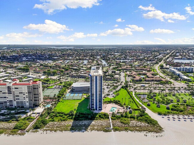 Building Photo - 58 N Collier Blvd