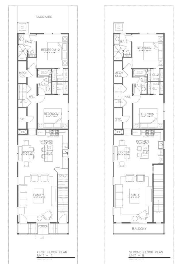 Building Photo - 611 E 39th St